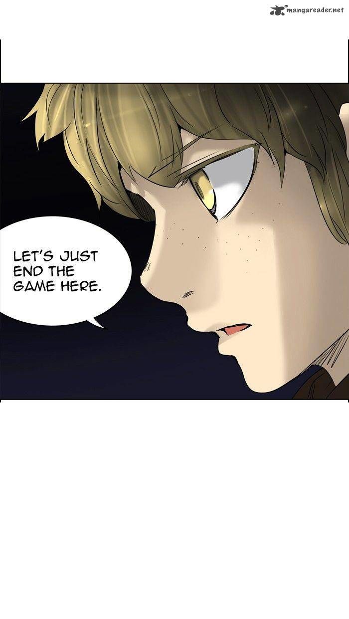 Tower of God Chapter 264 8